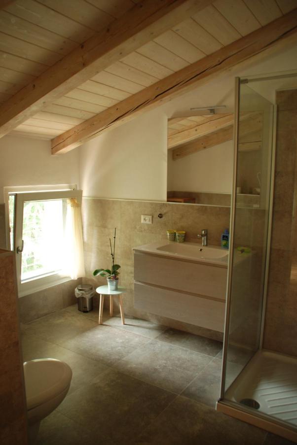 B&B Ca'Rina Роверето Екстериор снимка